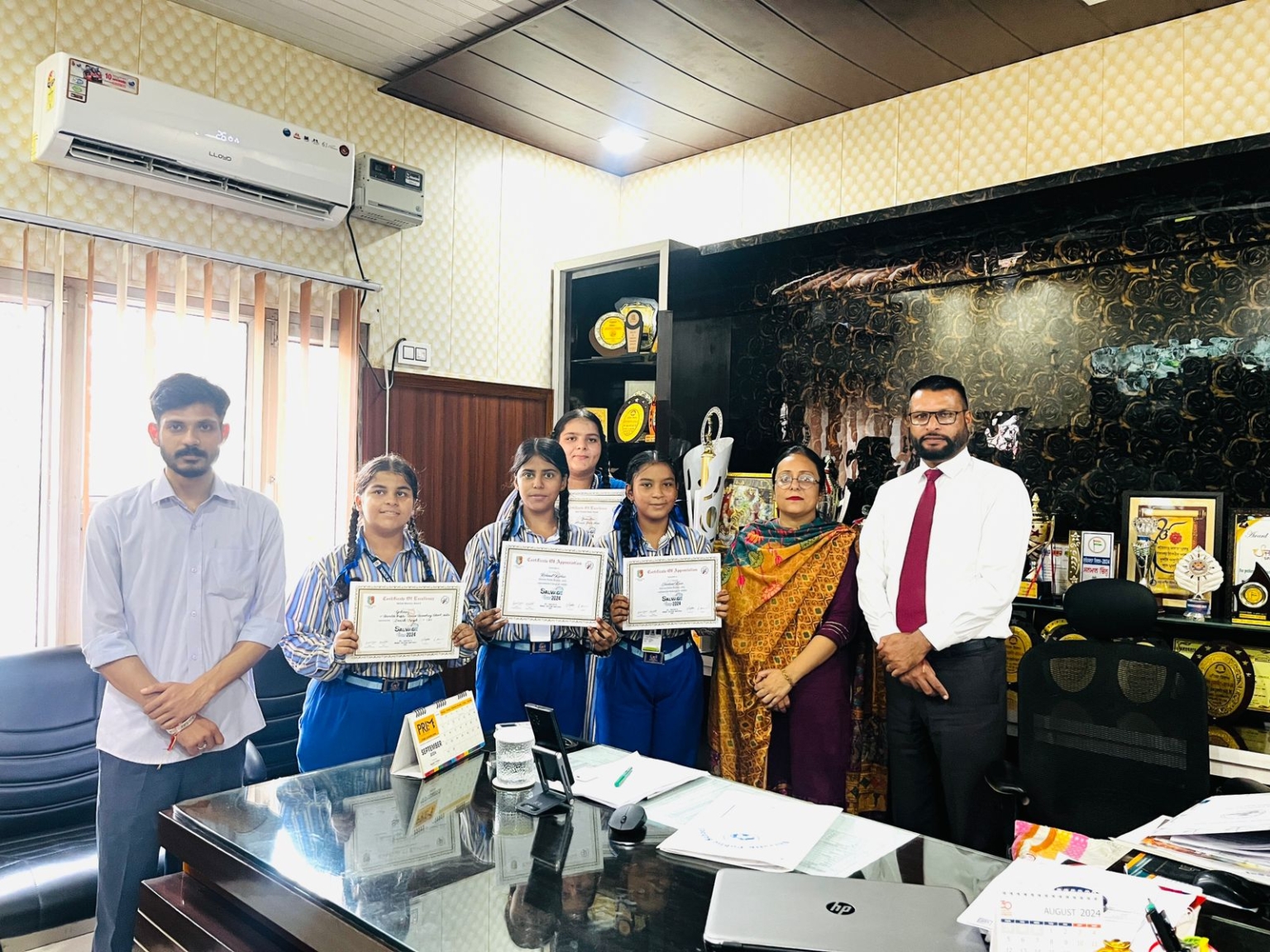 शिवालिक पब्लिक स्कूल जैतो