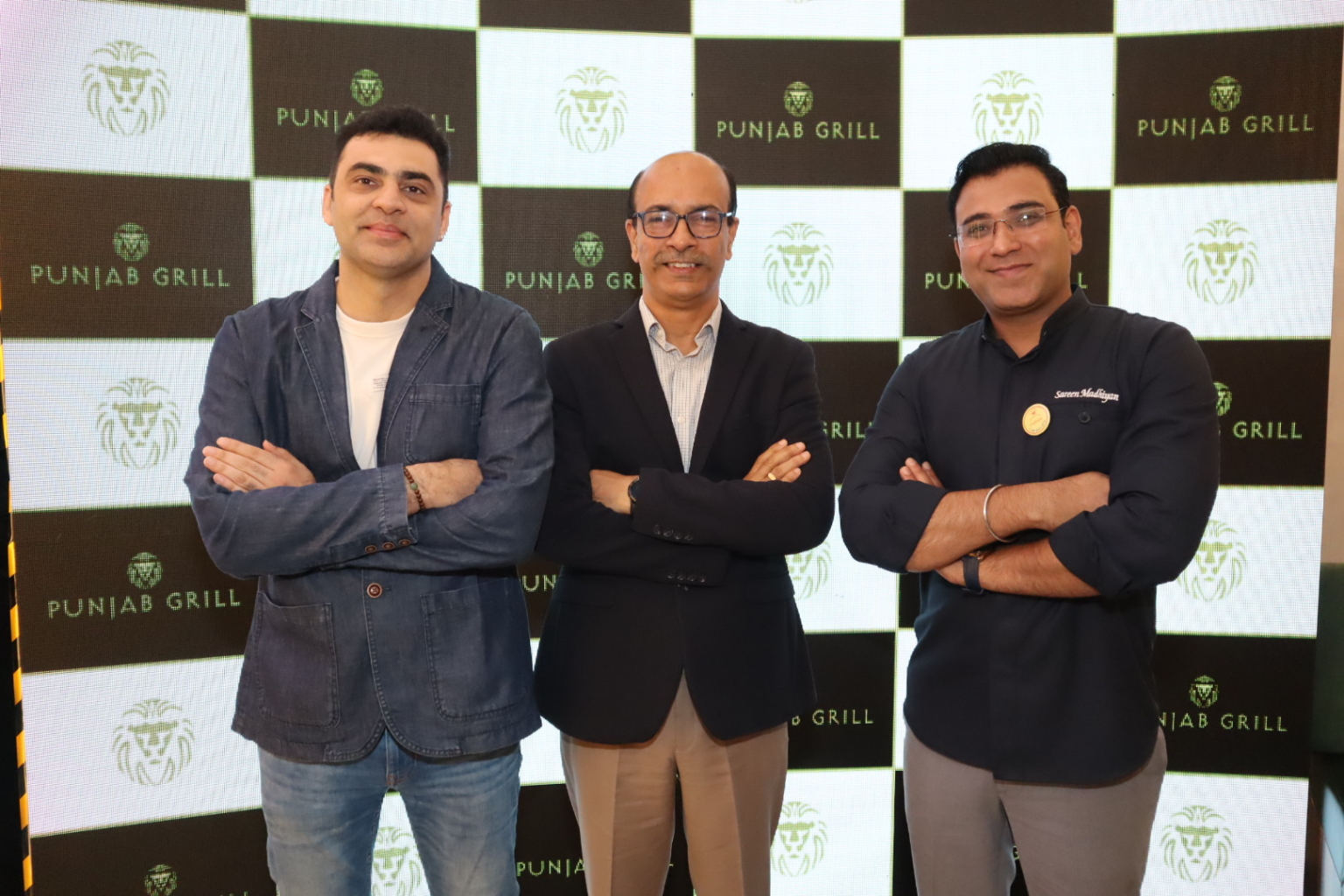 पंजाब ग्रिल ने चंडीगढ़ में अपना पहला आउटलेट किया लांच