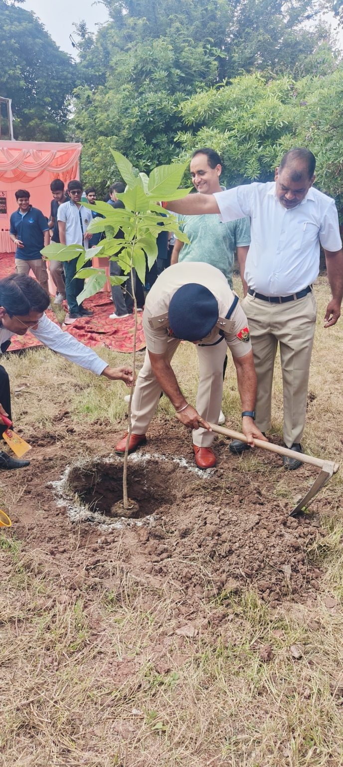 Police Files, Panchkula – 06 September, 2024