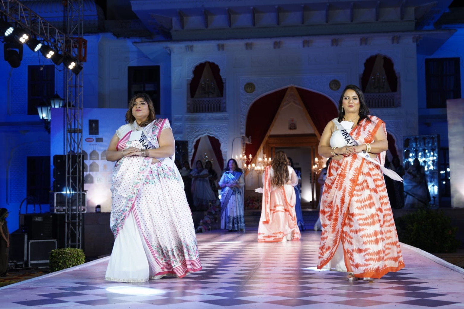 Mukta Verma bags ‘Guiding Angel’