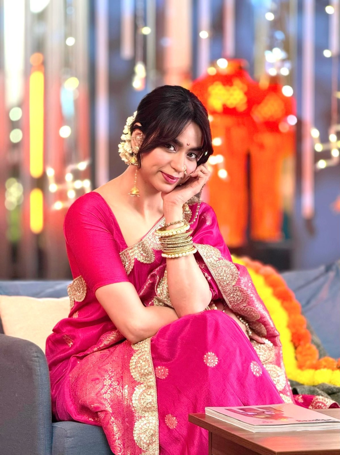 जानवरों के लिए एक बेहतर दुनिया बनाने की कोशिश में है सौंदर्या शर्मा