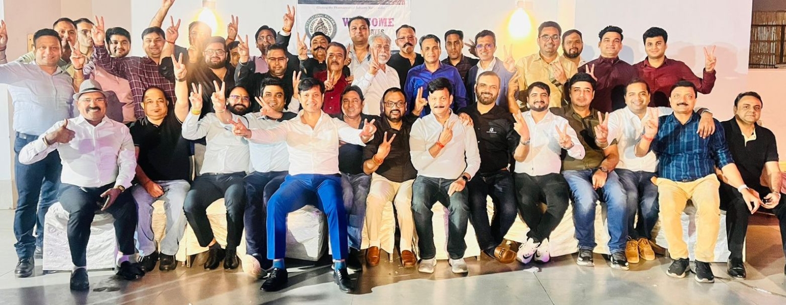 इंडियन फार्मा फेडरेशन की मीटिंग में फार्मा इंडस्ट्री की चैलेन्ज पर हुआ मंथन