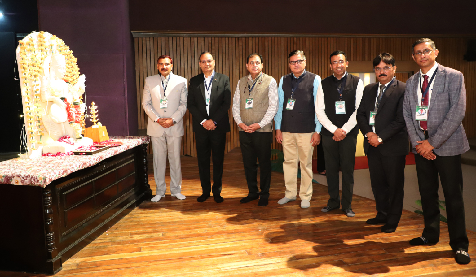 हरियाणा में भारत के विकास को गति देने की जबरदस्त क्षमता है