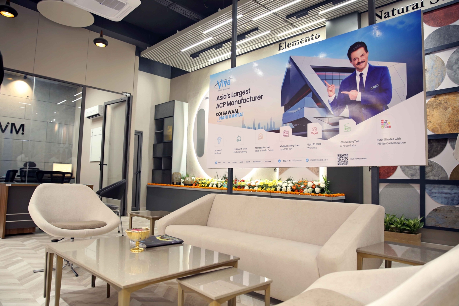 मोहाली नए आर्किटेक्चरल हब का स्वागत करता है