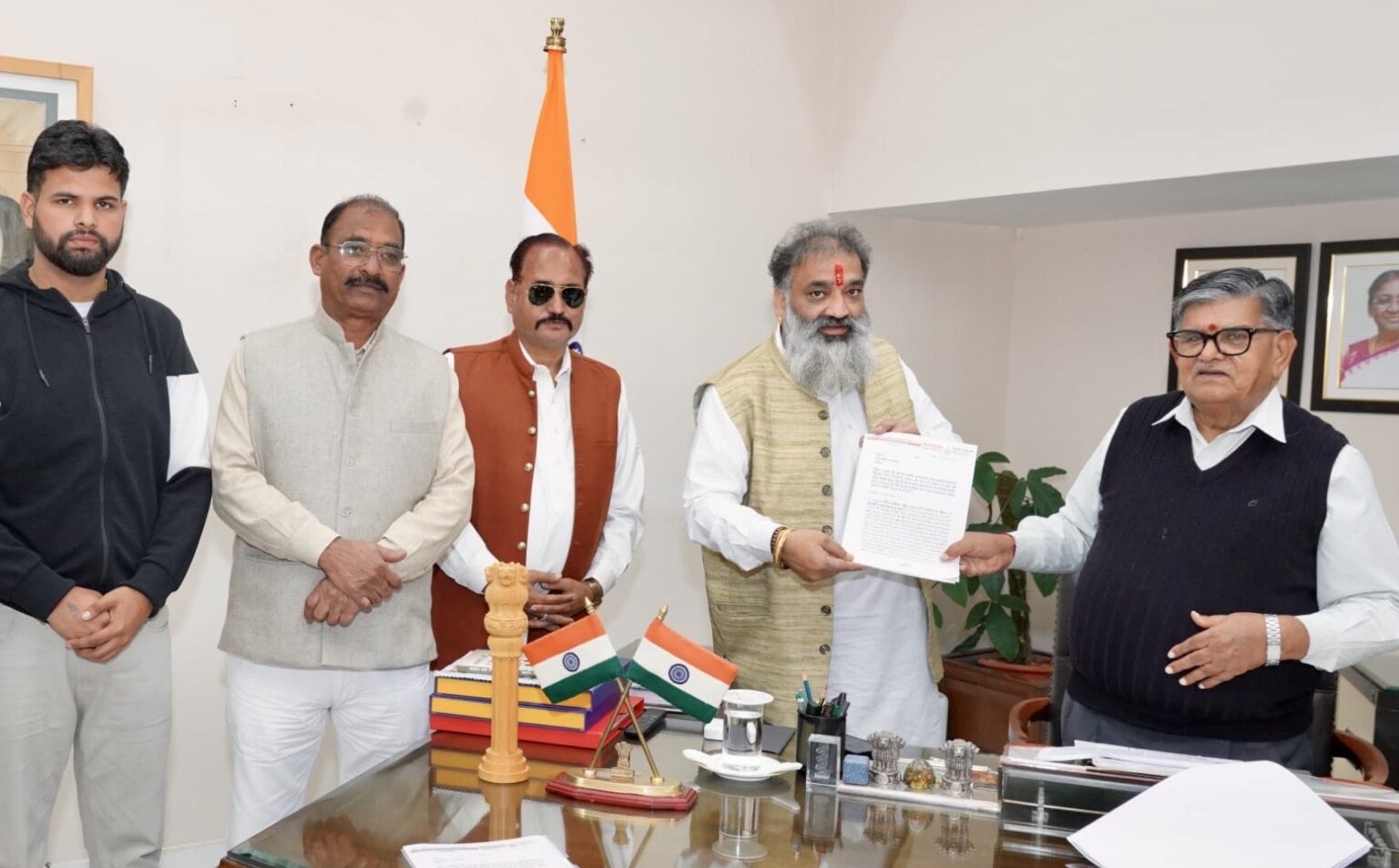 सुखबीर बादल पर हमला पंजाब में आतंकवाद की वापसी के संकेत : शांडिल्य