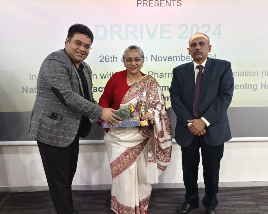 Indian Pharmaceutical Association