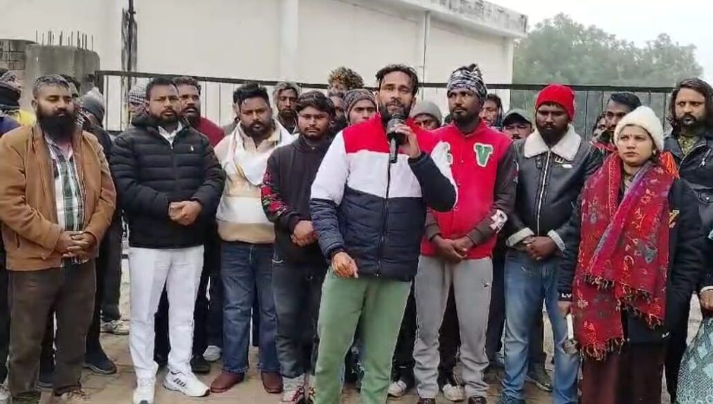 शहर का गंदगी संकट खत्म The city's garbage crisis is over