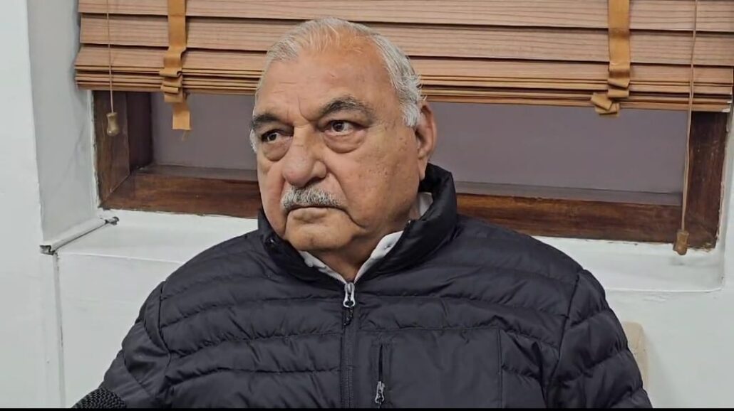 BJP government should give up dogmatism