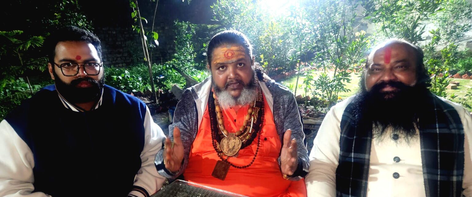 डीसीपी बिक्रम बराड़ को धमकी देना मौत को मासी कहिने के बराबर है : निशांत/दीपक शर्मा Threatening DCP