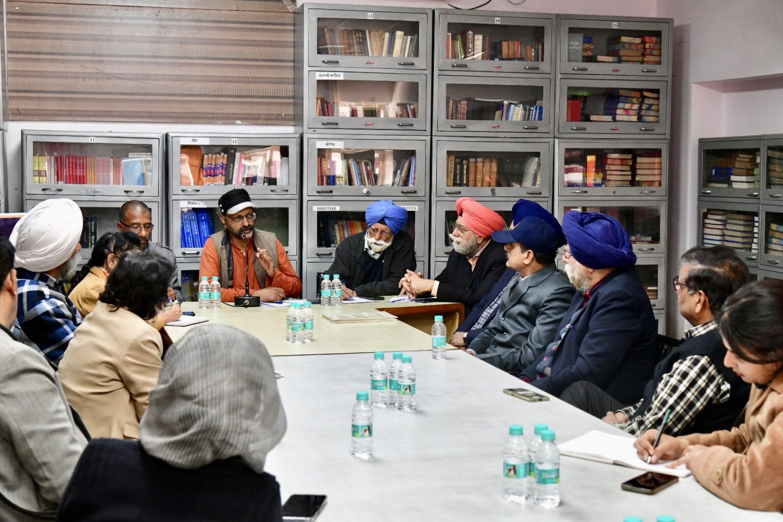 इंटरनेशनल सिख कन्फेडरेशन और युवसत्ता International Sikh Confederation and Yuva Satta