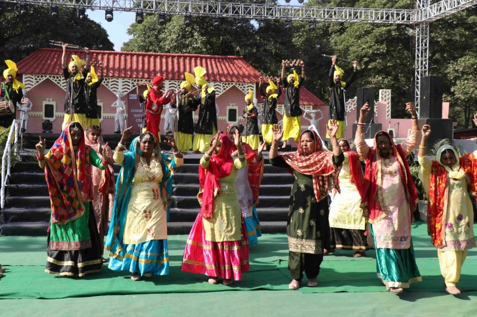 NZCC Director thanked