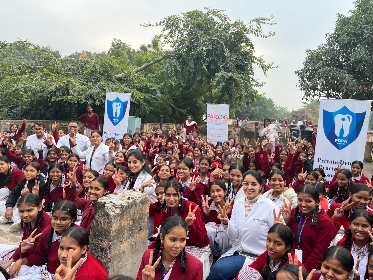Children have a habit of chewing pencils and erasers