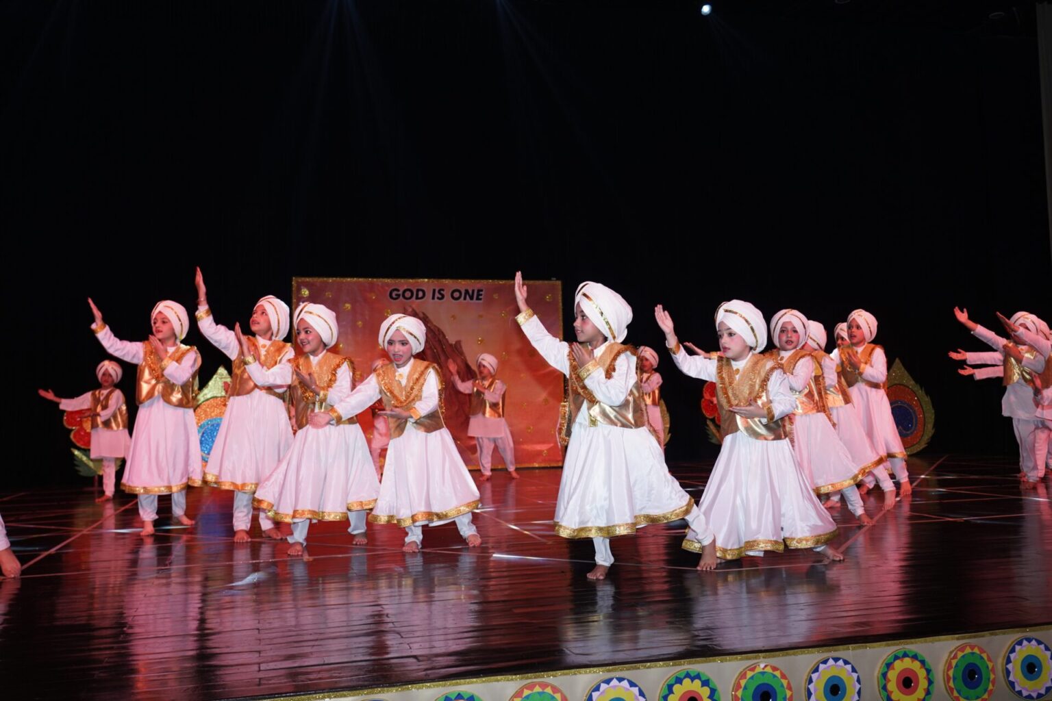 मानव मंगल