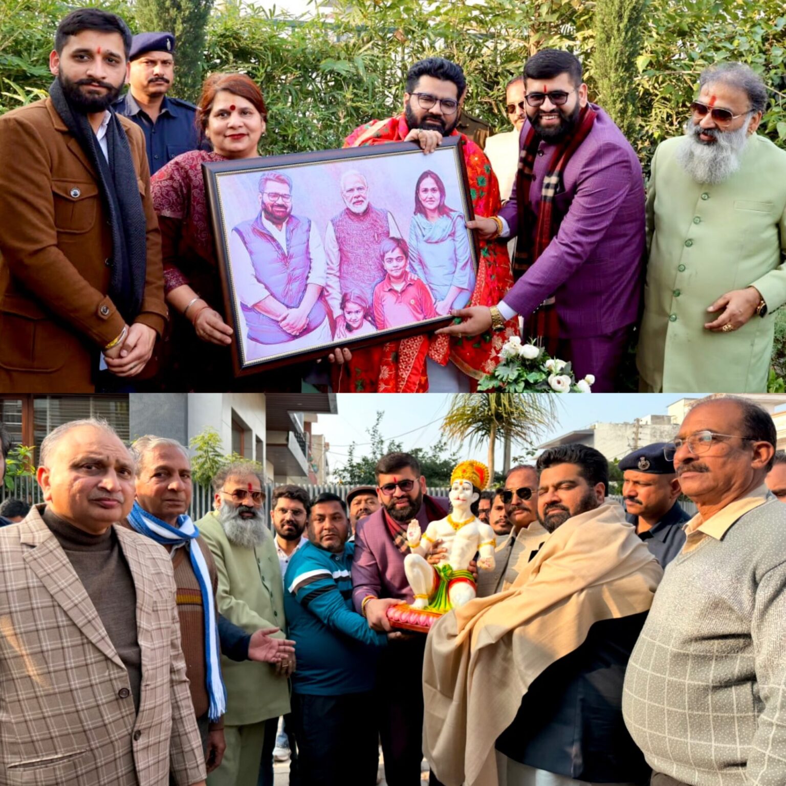 कार्तिकेय शर्मा