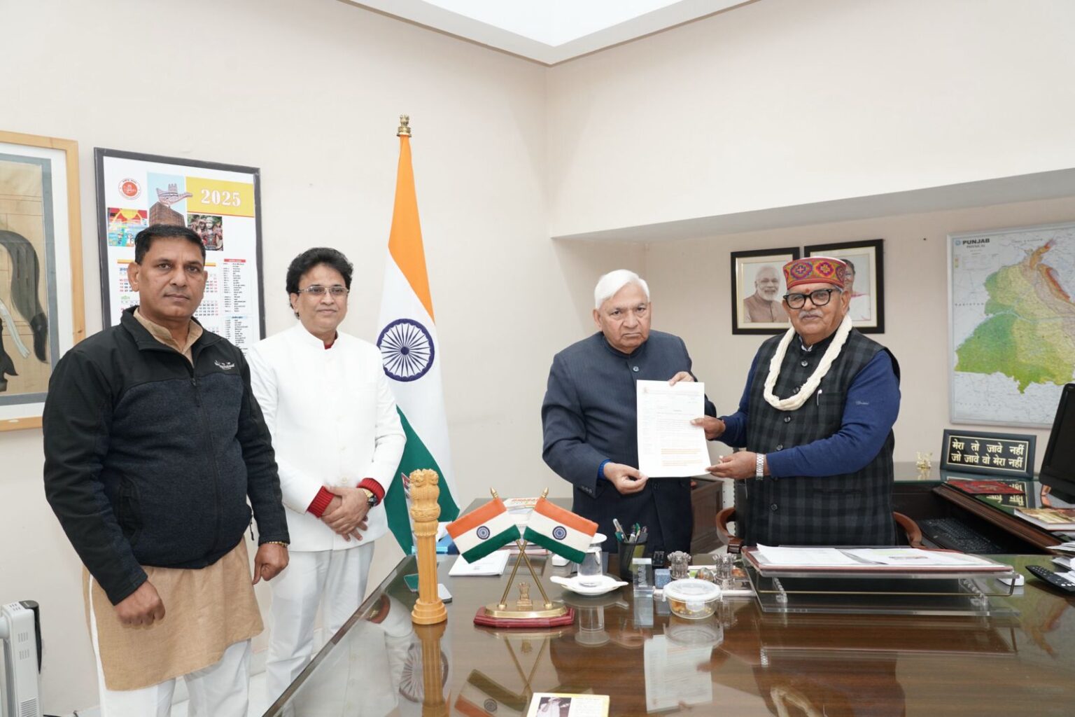 Successor Association