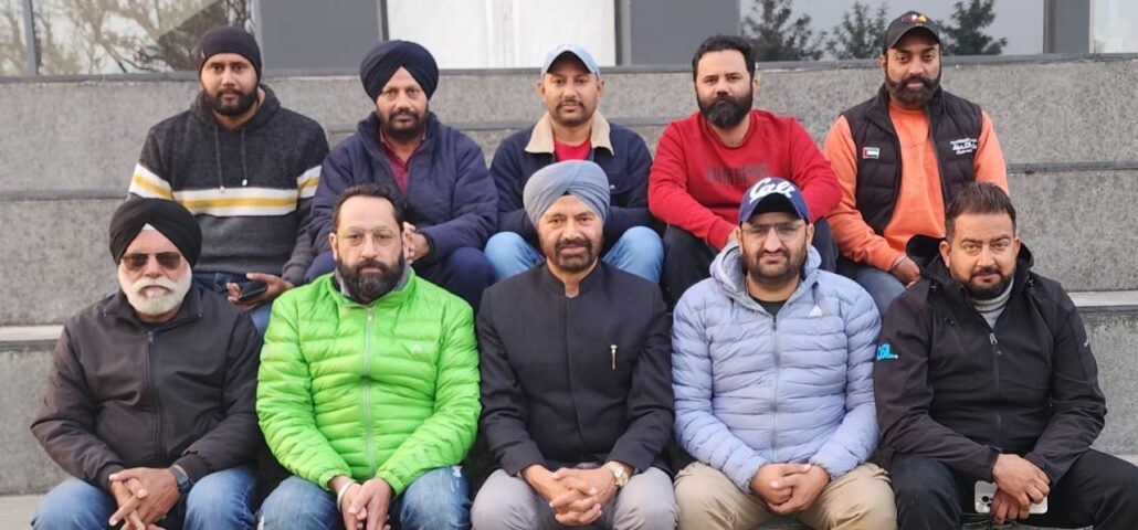 Hoshiarpur Cyclothon