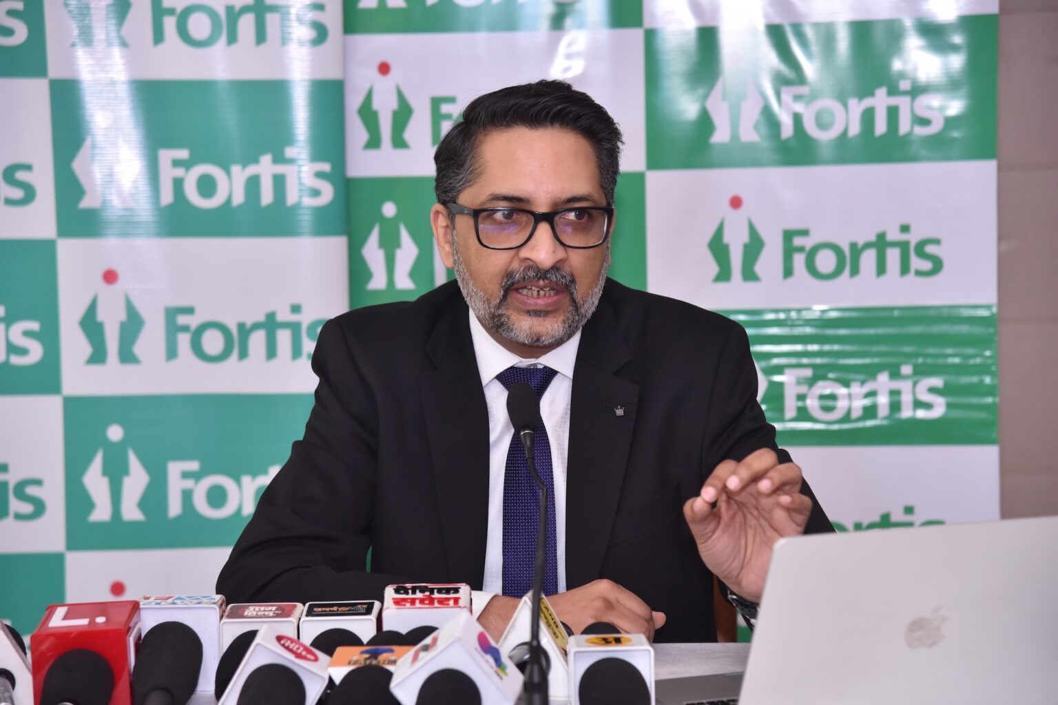 ‘मैकेनिकल थ्रोम्बेक्टॉमी’ – स्ट्रोक का उन्नत इलाज Mechanical Thrombectomy