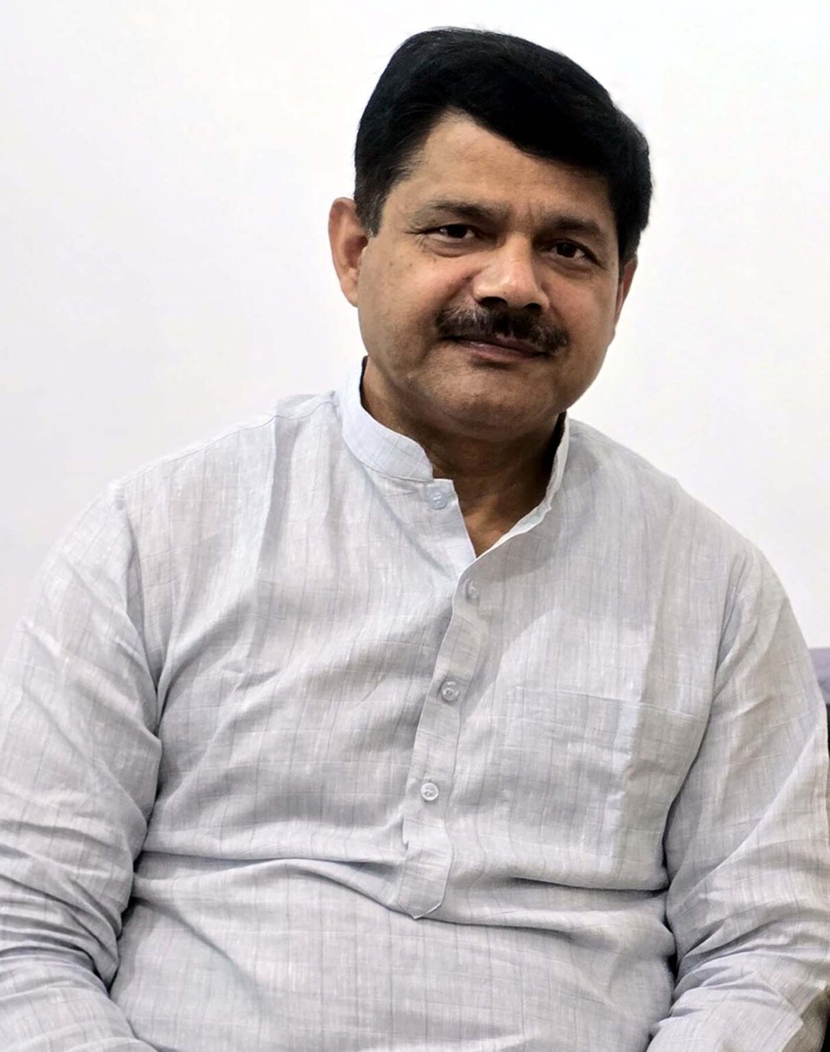 भाजपा जिला कार्यालय में संविधान गौरव दिवस कार्यक्रम 17 को Ashok Saini