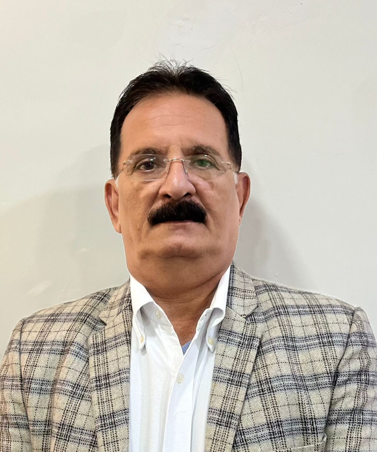 पंजाब प्रदेश व्यापार मंडल पूरे प्रदेश में जी.एस.टी. के खिलाफ करेगा धरने व प्रदर्शन : अमित कपूर demonstrations