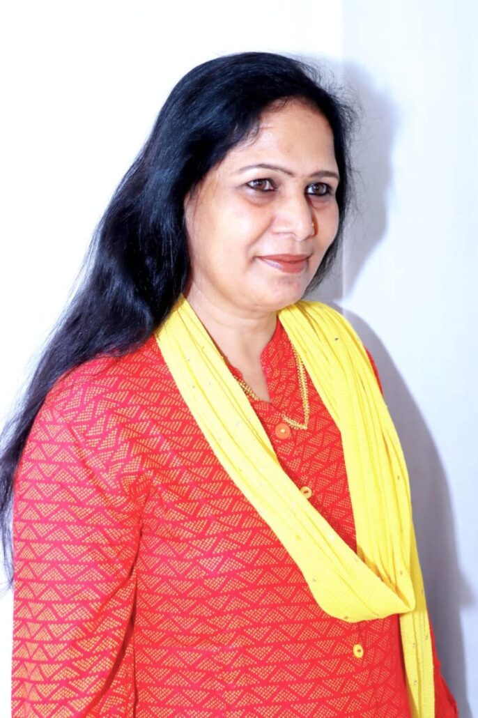 बीजेपी प्रदेशाध्यक्ष मोहनलाल पर एफआईआर दर्ज कर तुरंत गिरफ्तार किया जाए : कुसुम सेलवाल Mohanlal