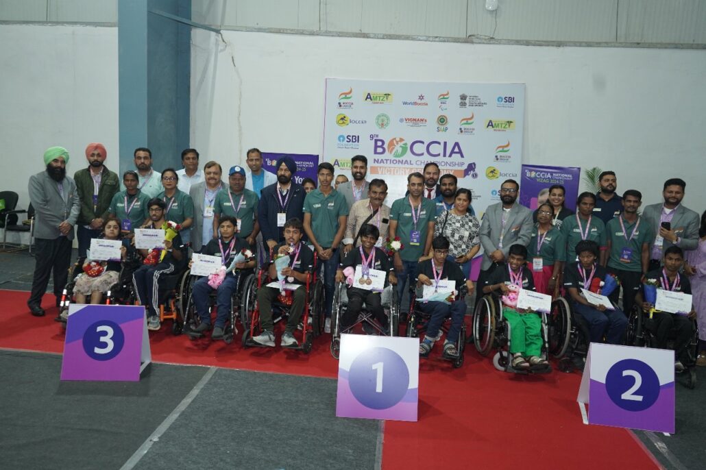 9वीं बोशिया राष्ट्रीय चैंपियनशिप धूमधाम से संपन्न BNC