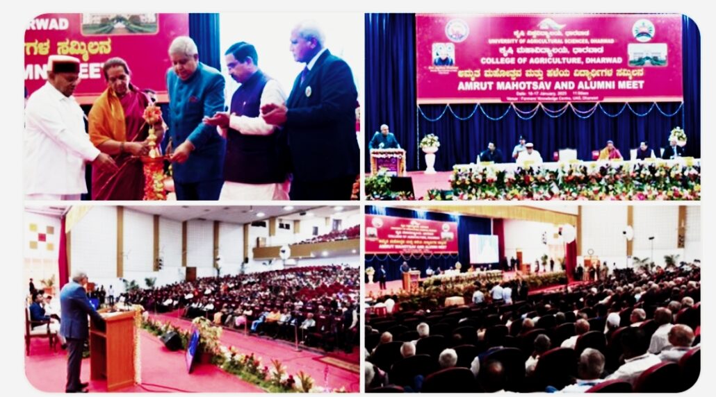 profits of agricultural