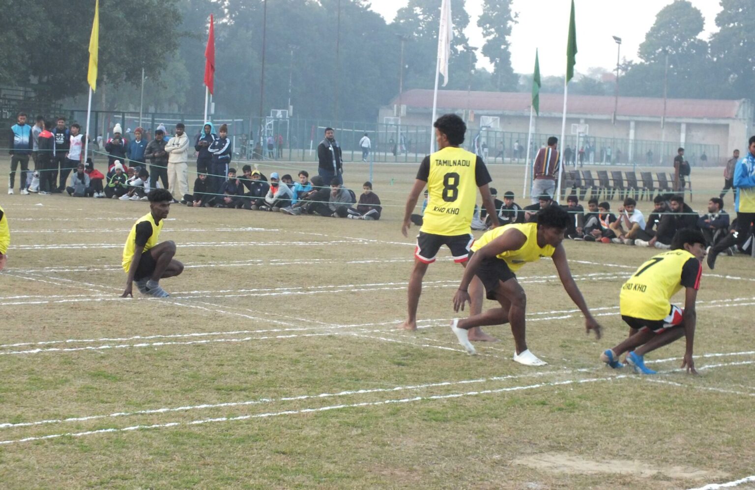 National Kho-Kho