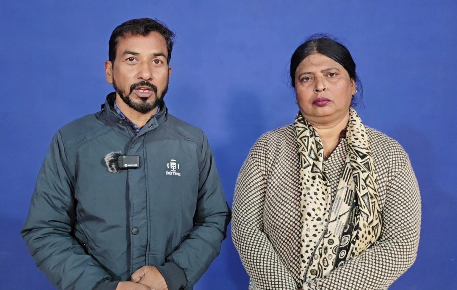 म. मे. चै. होम संस्था द्वारा स्वास्थ्य एवं नेत्र जाँच शिविर आयोजित किया जाएगा M.M.C.