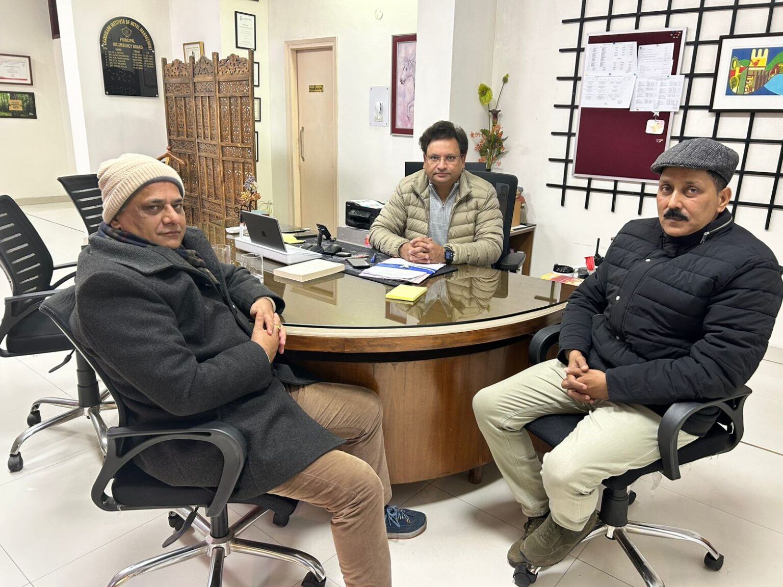 राष्ट्रीय युवा दिवस के उपलक्ष्य में हमारा पर्यावरण Our Environment