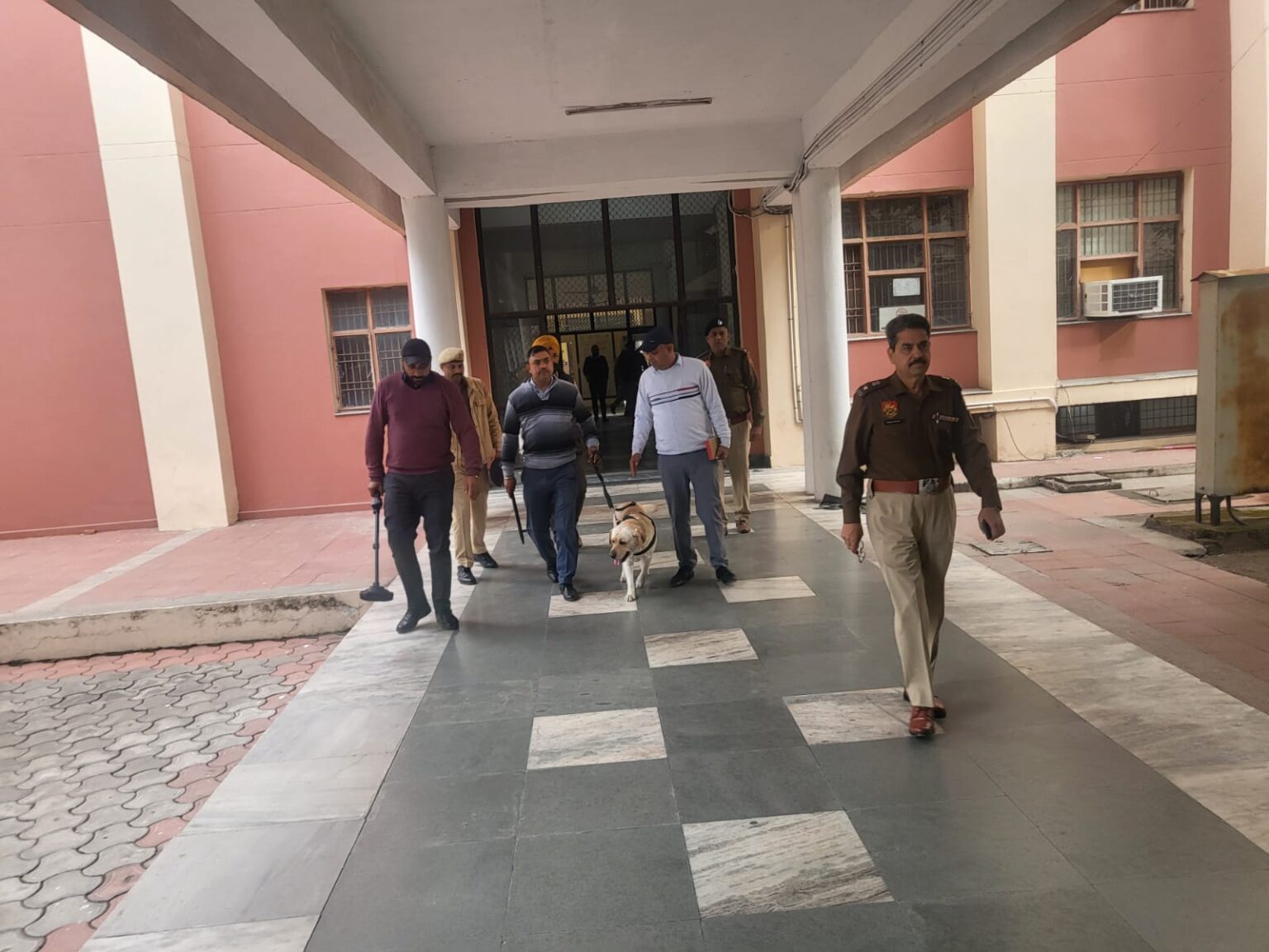 Police Files, Panchkula – 22 January, 2025 Panchkula Police