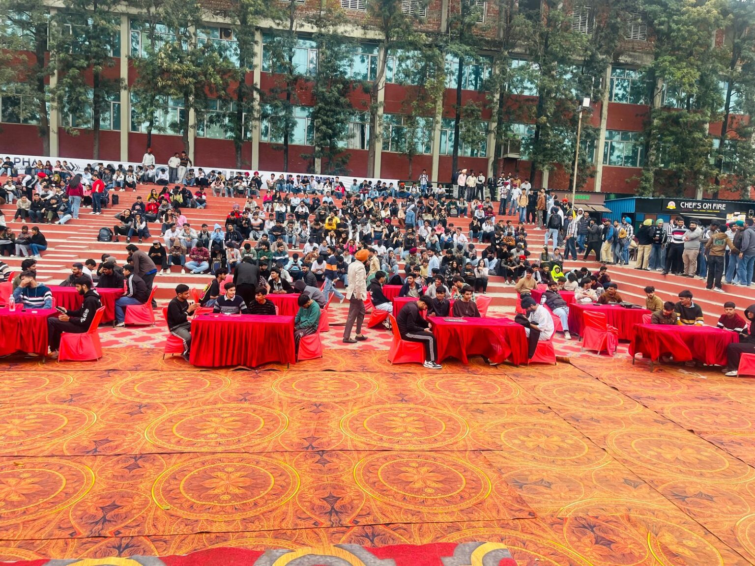 फ्री फायर टूर्नामेंट के साथ अल्फा गेमिंग लीग की शुरुआत Free Fire