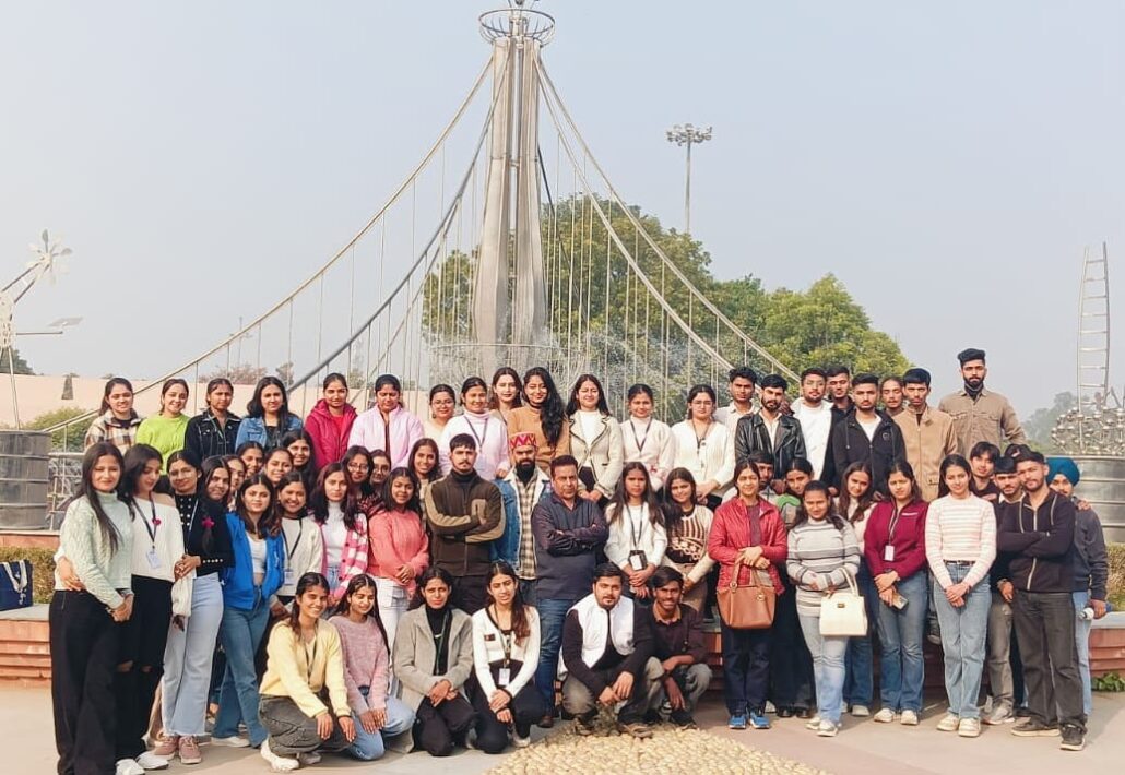 सरदार स्वर्ण सिंह नेशनल इंस्टीट्यूट ऑफ बायो एनर्जी एंड साइंस Science