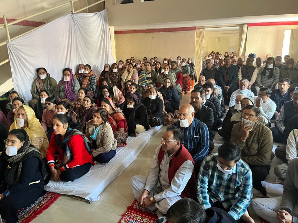 दिनेश मुनि