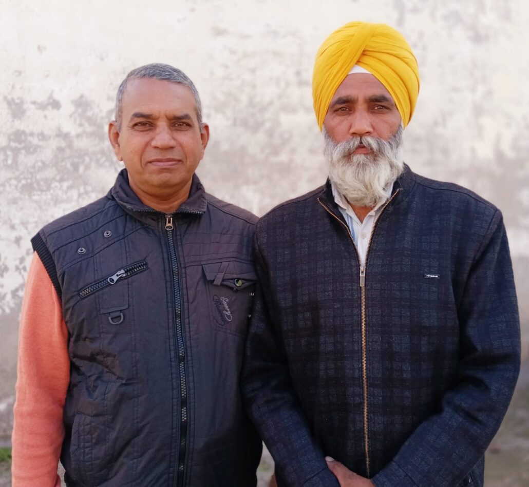 आआपा के पूर्व मंत्री ने भी होशियारपुर के दो पत्रकारों पर करवाया था झूठा मुकदमा : धर्मपाल साहनेवाल आआपा