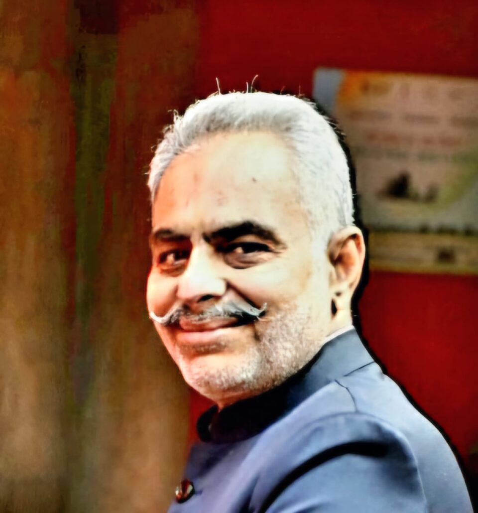 वरिष्ठ व्यापारी नेता संजीव चड्डा द्वारा व्यापारियों पर एन्क्रोचमेंट का जुर्माना बढ़ाने का विरोध –  नगर निगम का यू-टर्न    Sanjeev Chaddha