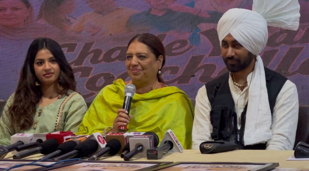 पंजाबी संस्कृति का प्रतिबिंब बना चले यार कोचेला : मेयर हरप्रीत बबला Coachella