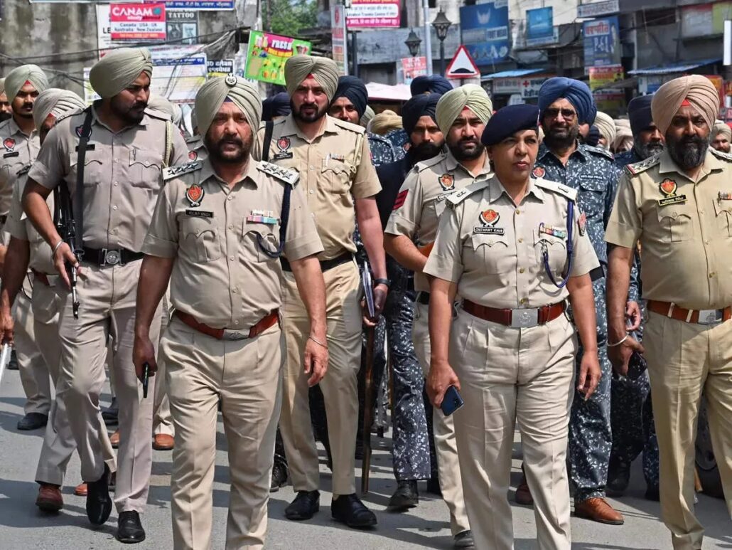 Police Files, Hoshiarpur – 24 February, 2025 Police Files, Hoshiarpur