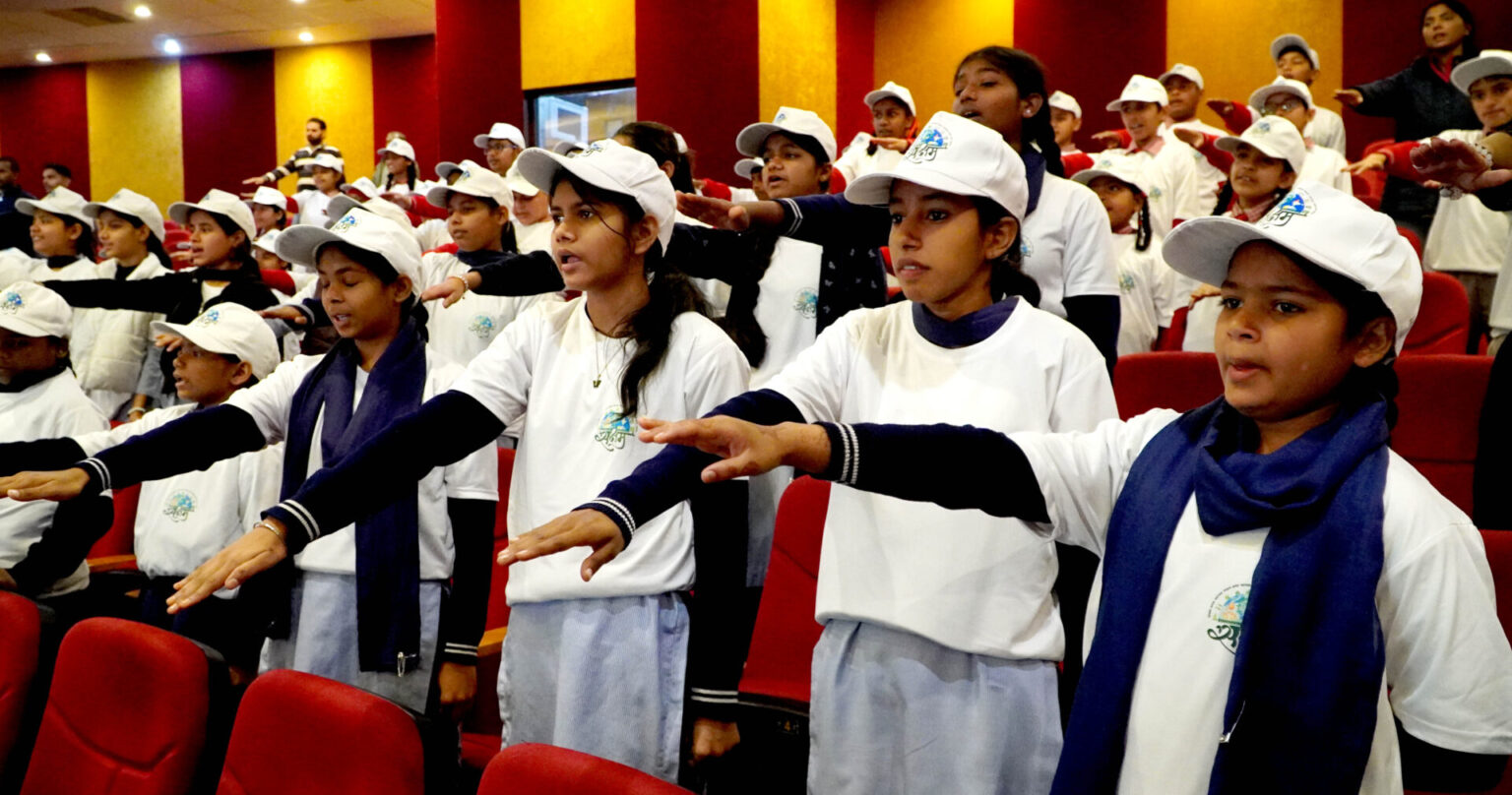 ईंधन संरक्षण पहल सक्षम 2025 का समापन Saksham 2025