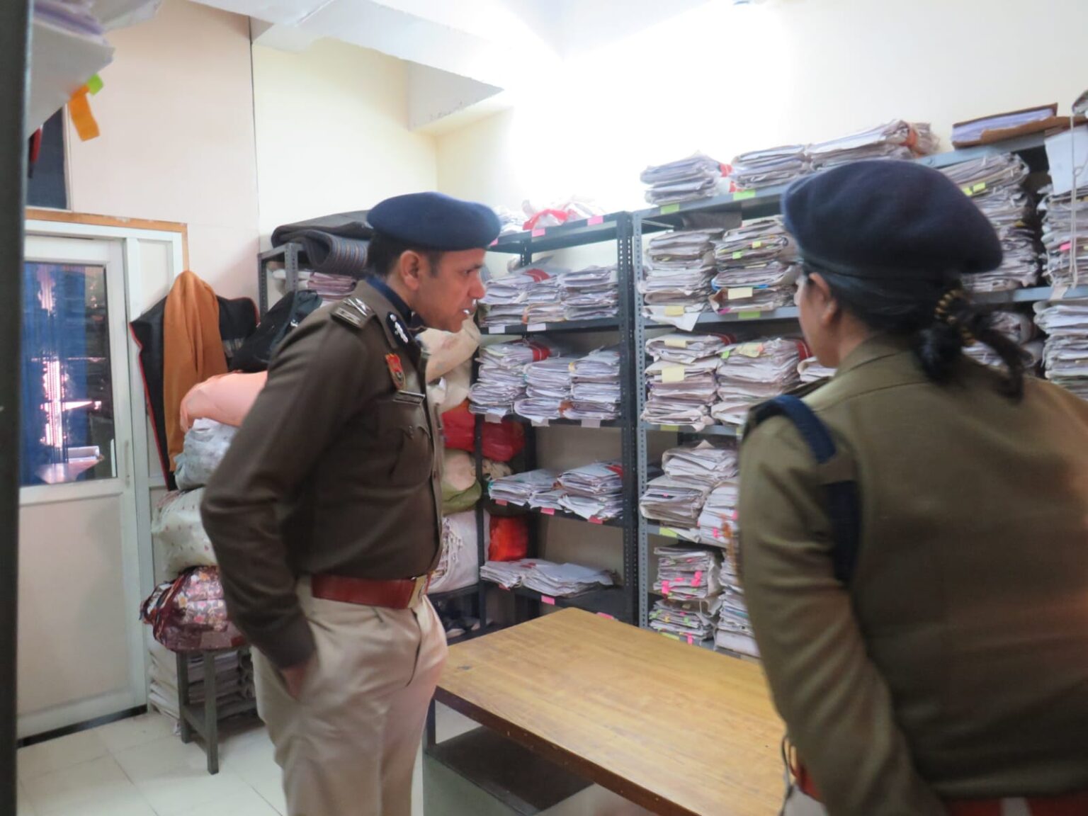 Police Files, Paanchkula – 10 February, 2025 Panchkula Police