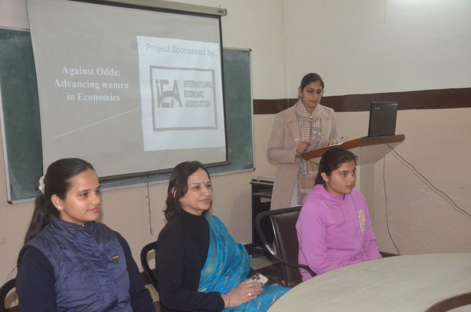 career opportunities