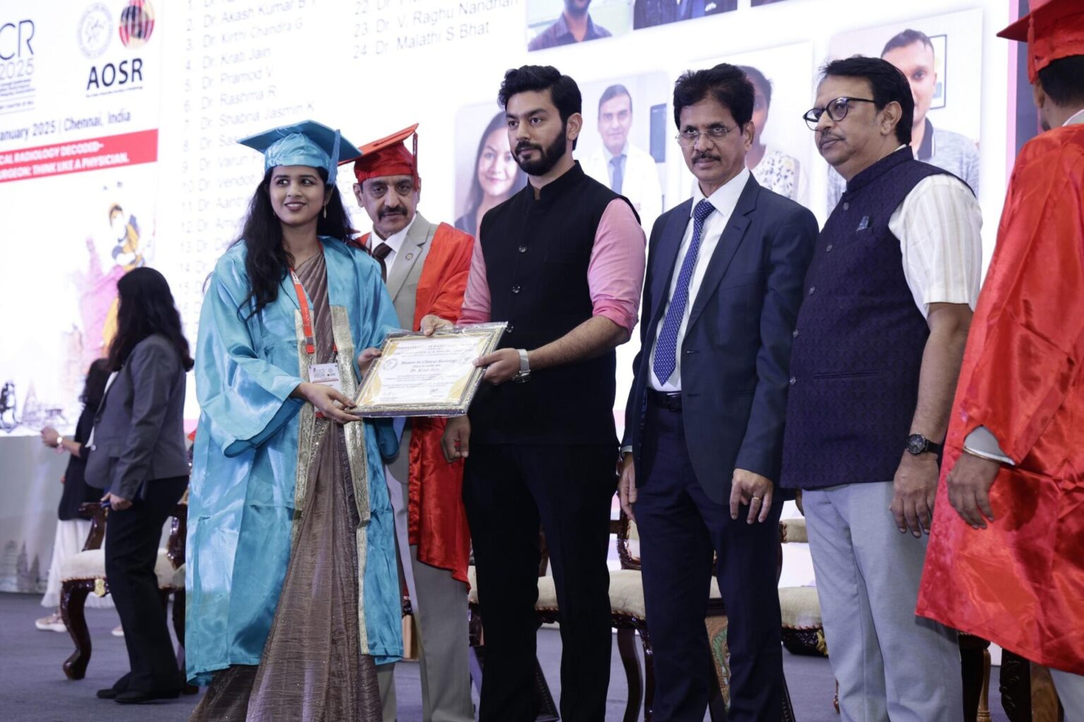 77th Annual Conference