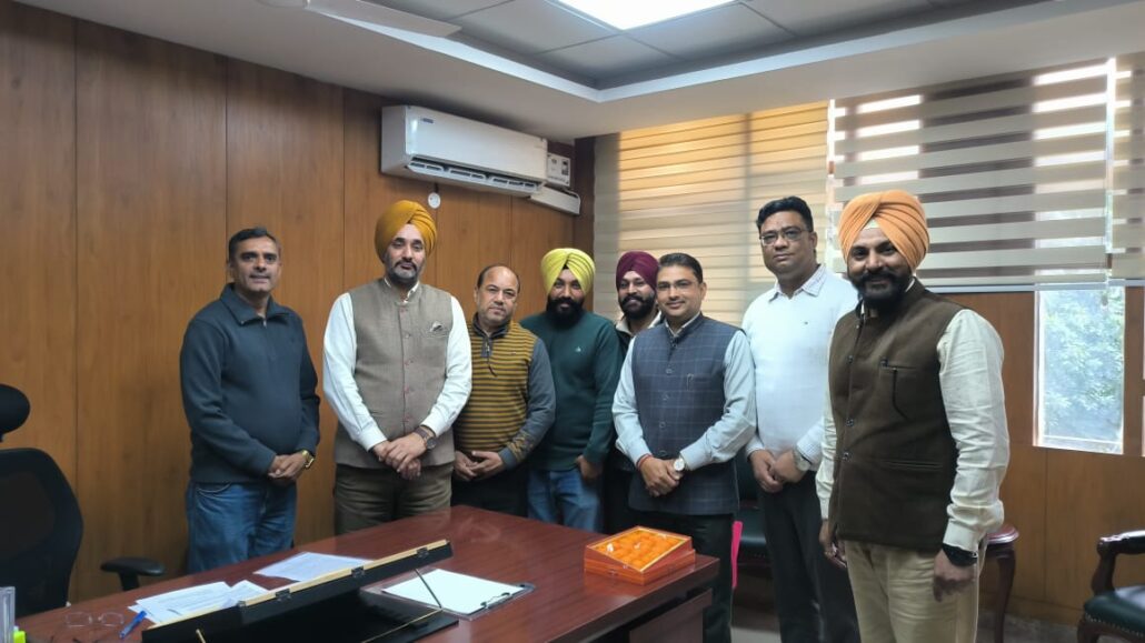 Aided College Non-Teaching staff Non-Teaching staff