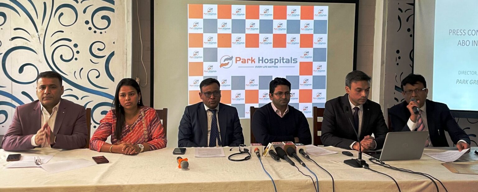 chronic kidney failure