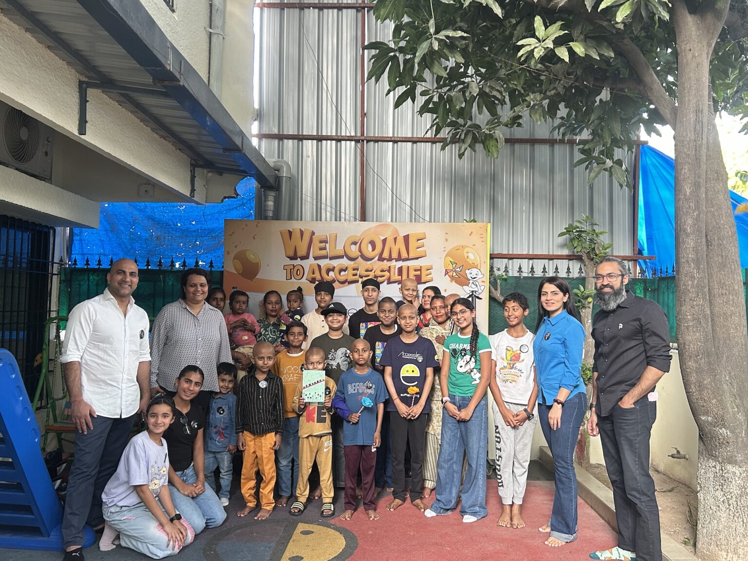 Neera Loomba Foundation