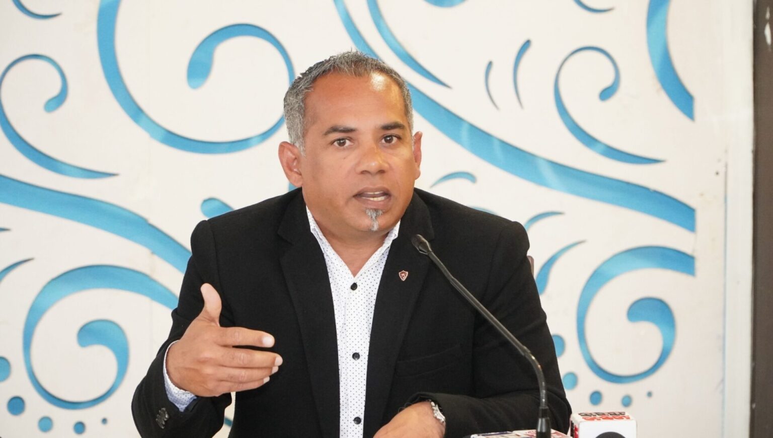 टेनिस खिलाड़ी नीरज यशपॉल के पिता और कोच ने सीएलटीए की आलोचना की 124578