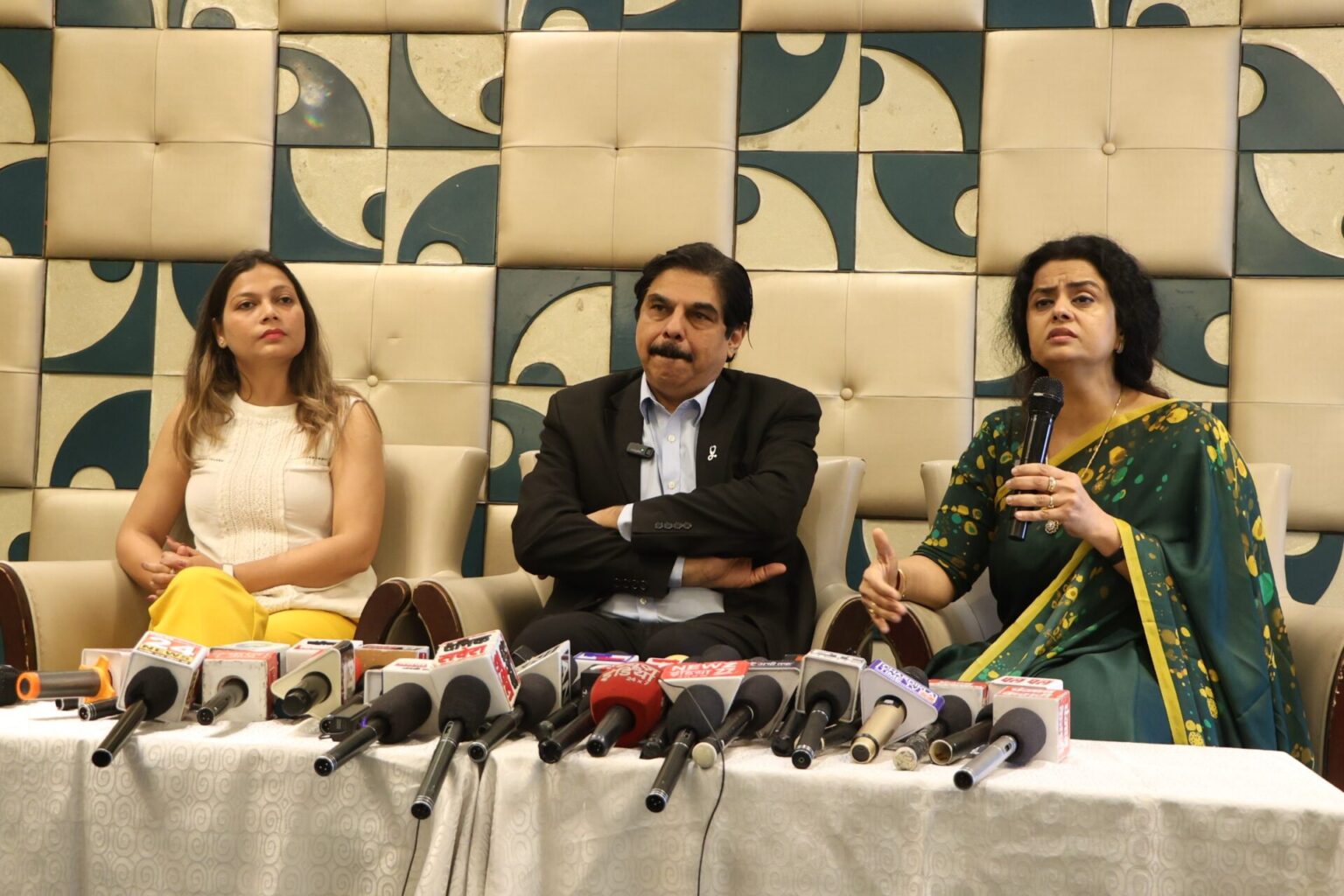 impotence and infertility