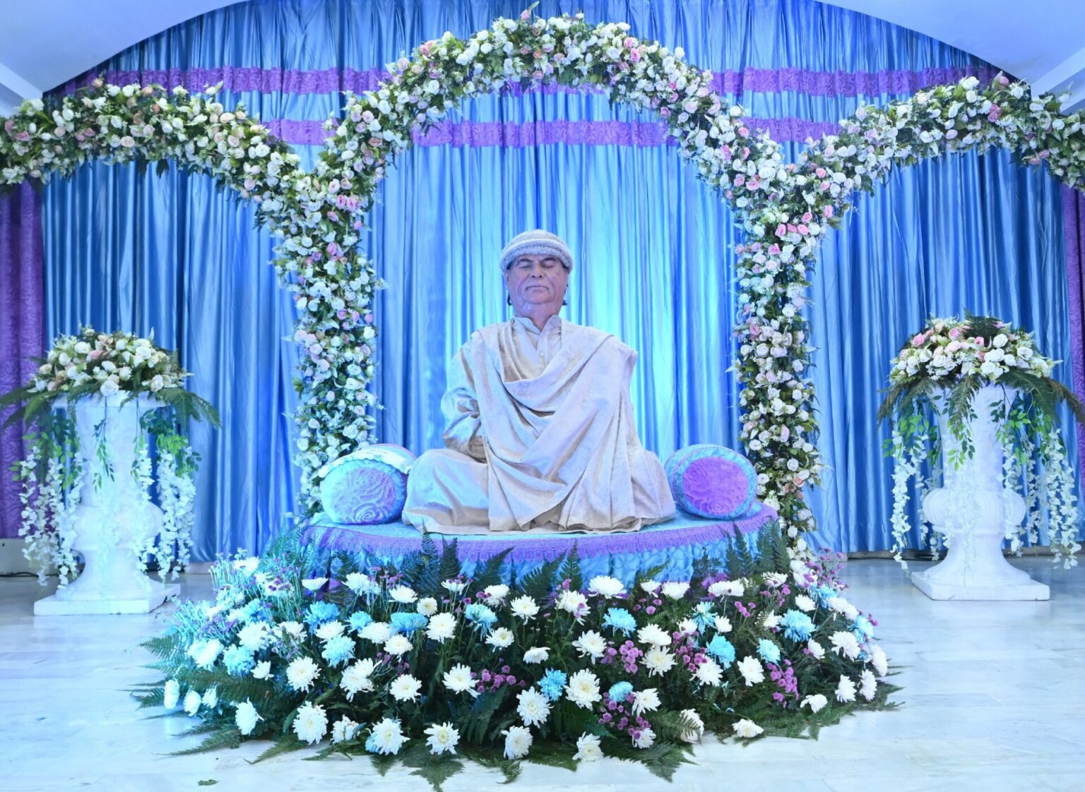 Faith Day