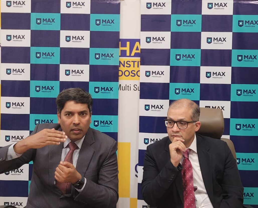 हिसार में लिवर ट्रांसप्लांट ओपीडी सेवाओं की शुरुआत Liver Transplant