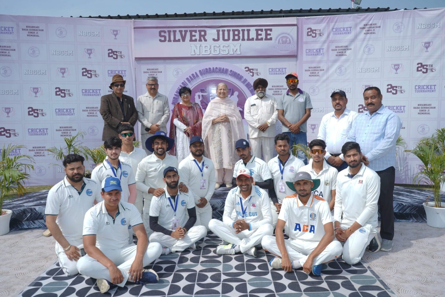 Baba Gurbachan Singh