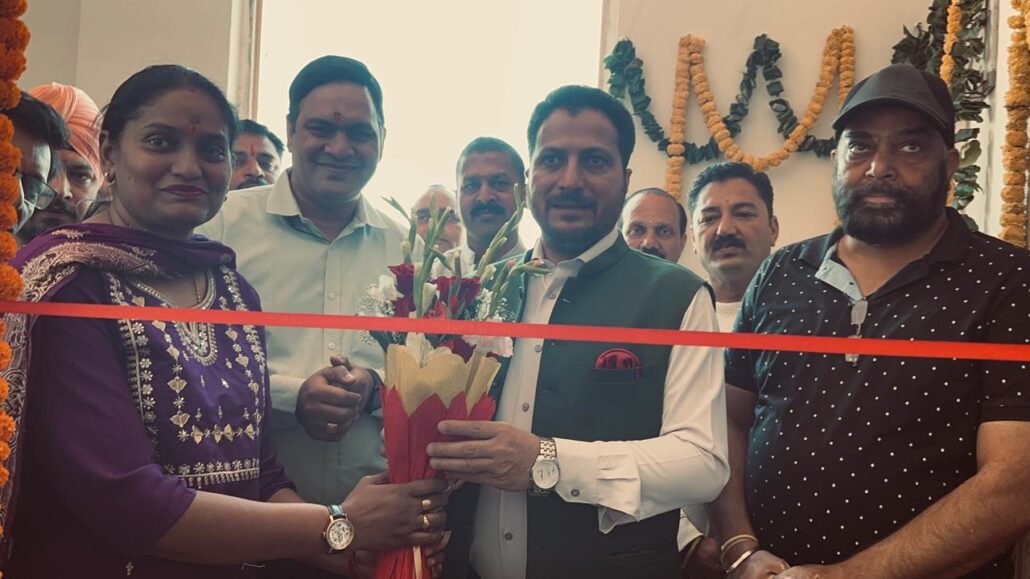 नर्सिंग स्टूडेंट्स को अपने घर के पास मिलेगा विश्वस्तरीय नर्सिंग प्रशिक्षण nursing training